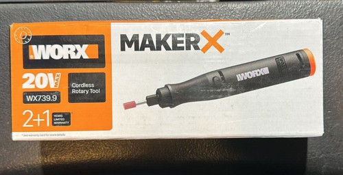 Worx wx739 9multischleifer - worx, wx739.9multischleifer