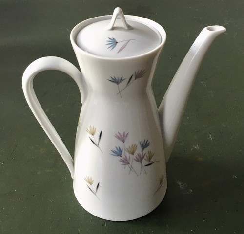 Rosenthal form 2000 dekor - form,