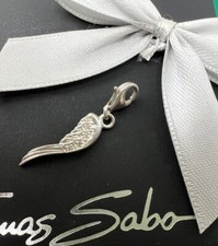 Thomas Sabo Flügel Charm
