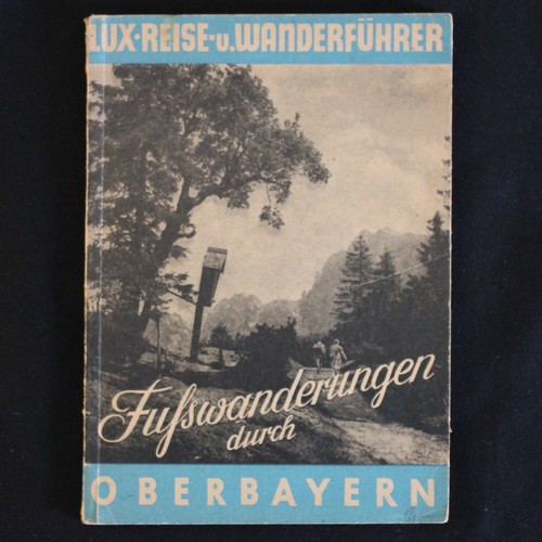 Fußwanderungen durch