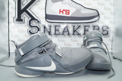 Nike lebron soldier - gs, kids