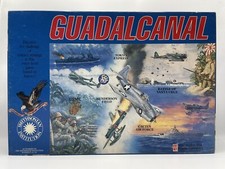 Guadalcanal Gesellschaftsspiel