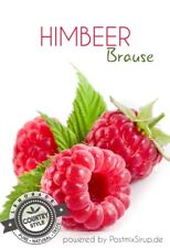Himbeer-Brause - Postmix - Sirup - Getränkesirup - 10l BiB (7,50€/L)