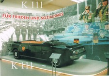 1 Fotokarte: Sachsenring P 240