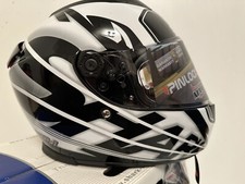 Shark Speed R , Gr.L, Neu