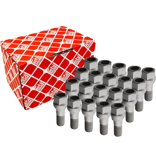 20x febi 21175 radbolzen - 20x,