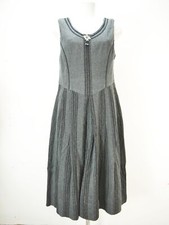 Meico Look grau mit Wienernaht