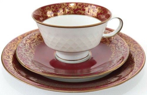 Gedeck reichenbach kaffee - gedeck,