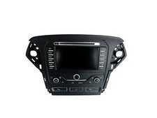 RADIA CD NAVIGATION NAVI FORD MONDEO MK 4 BA7 2014 BS7T18K931BK KEIN CODE