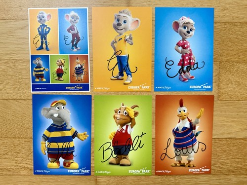 Europa park rust - europa-park,