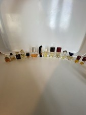 14 Duftproben  Vintage