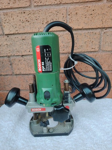 Bosch pof 500w 240v - 52,