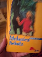 Melanies Schatz Joanna