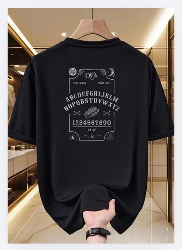 Shirt ouija board - t-shirt, okkult
