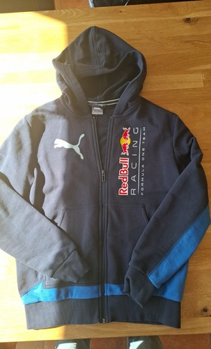 Puma red bull racing formula - red,