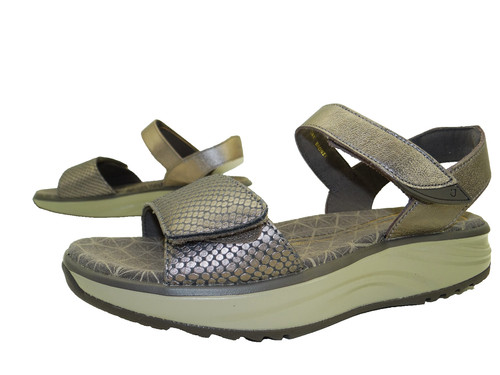 Joya flores bequem sandalen - joya,