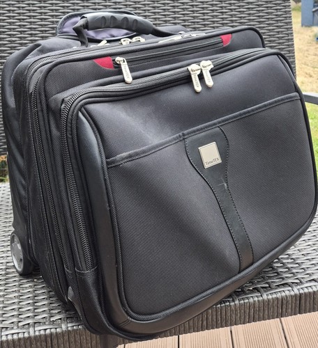 Lehrer-Trolley/