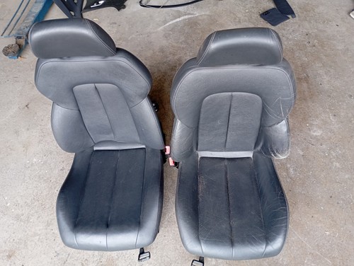 Sitze für mercedes benz - mercedes,