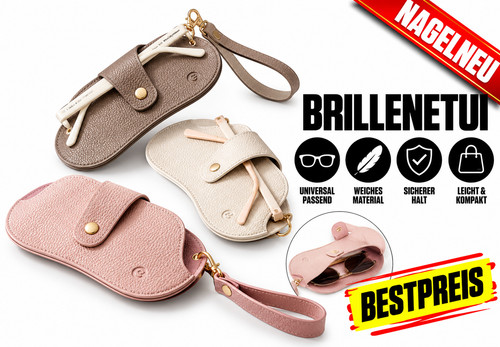 Brillenetui sonnenbrille - brillenetui,