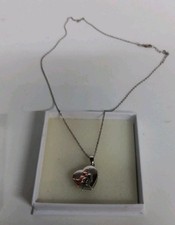 AOBOCO MEDAILLON HERZ