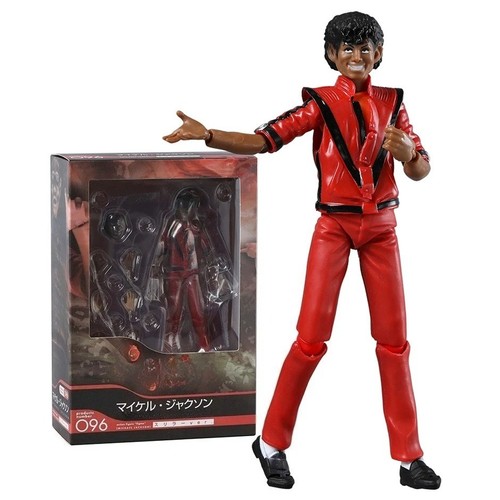 Figur figma 096 michael - figma,