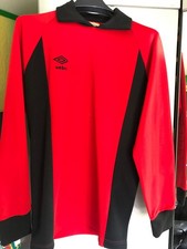 UMBRO Torwarttrikot, Portiere, 70s,80s, Goalkeeper, Vintage, England ,selten