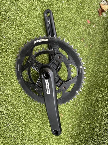 172 34t bb30 cannondale - 50/34t,