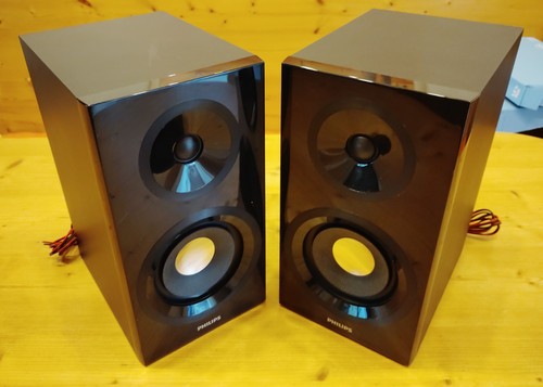 Philips mcm 2350 - philips,