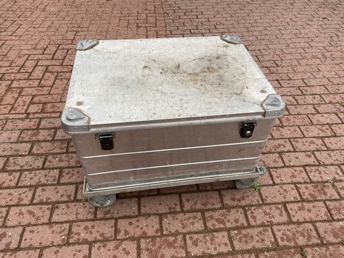 Mit rollen munk - rollen,