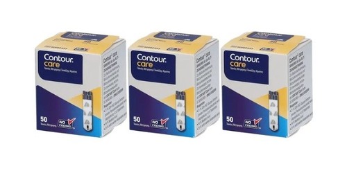 Contour care sensoren - contour,