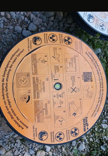 Anschlusstrichter 110 mm - anschlusstrichter,