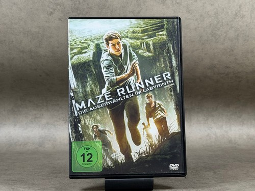 Maze runner die - maze,