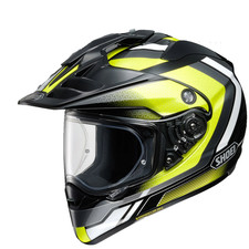 Shoei Hornet ADV Motorrad