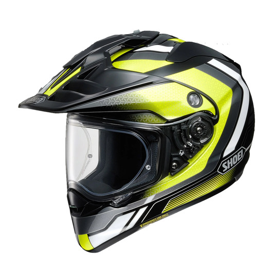 Shoei hornet adv motorrad - adv,
