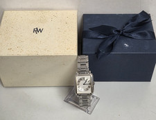 Authentic Boxed Raymond Weil