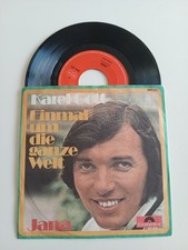 Karel Gott - Einmal um die