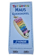 SONOR Maus Glockenspiel Kinder