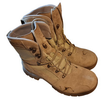 HAIX Bundeswehr Kampfstiefel