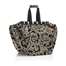 reisenthel - easyshoppingbag - baroque marble
