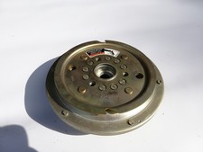 Schwungmasse flywheel 825658 Mercury 9.9 PS 4-Takt Aussenborder Baujahr 1996