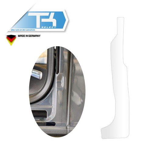 Lackschutzfolie für t6 - für, vw