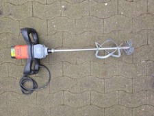 Atika RL 1600 G Betonmischer Handrührgerät