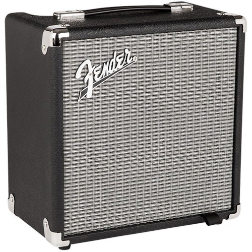 Bass verstärker fender - e-bass-verstärker,