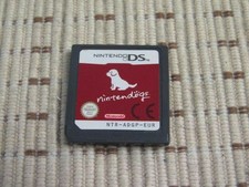 Nintendogs Dachshund & Friends