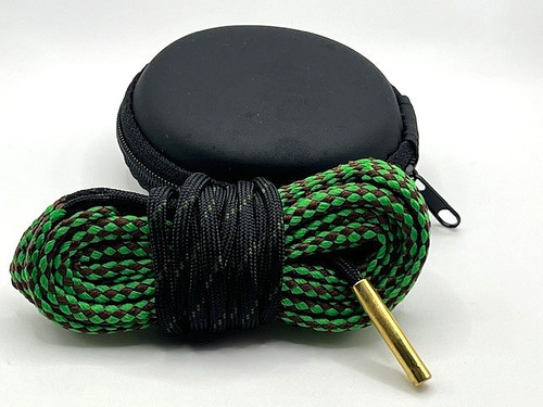 Waffenreinigungsset bore rope - waffenreinigungsset,
