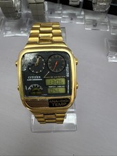 Citizen Ana-Digi 3942