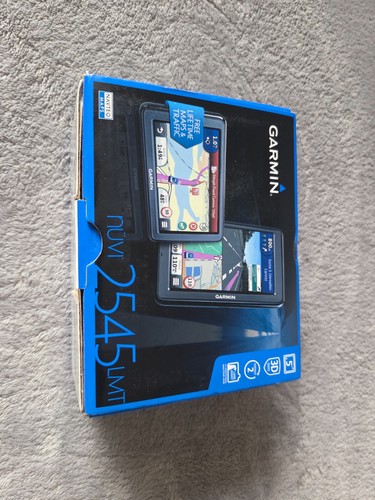 Garmin nüvi nuvi 2545 lmt - nüvi/nuvi,