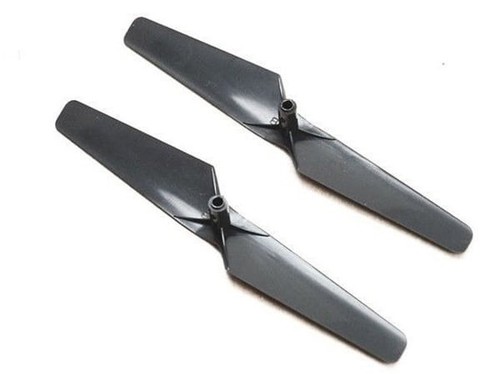 Flite blade mqx - blade, black