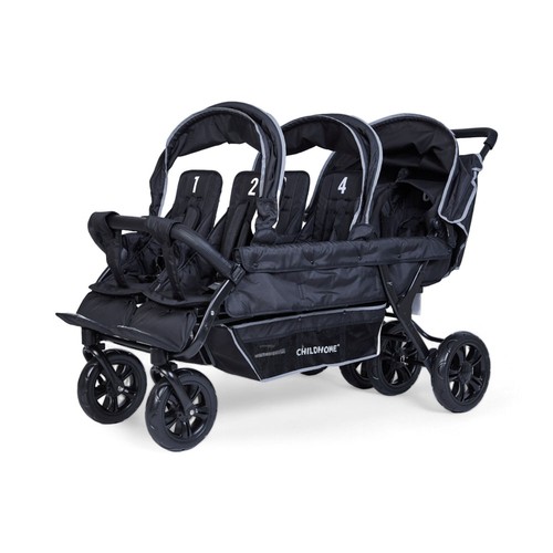 Childwheels kinderwagen - childwheels,