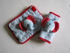 Gurtpolster, Gurtschutz für Babys und Kinder